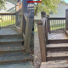 Professional-Deck-Cleaning-and-Restoration-in-Saint-Peters-MO 2